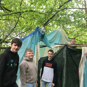 Cabane