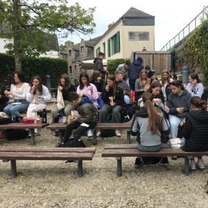 Concarneau 1