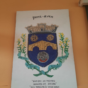 Blason