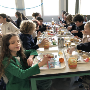 Repas de Noël 1