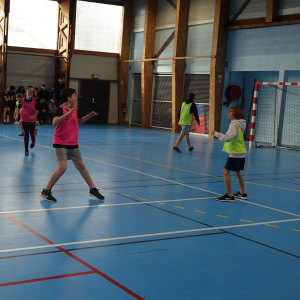 handball