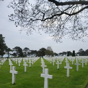 Normandie 2