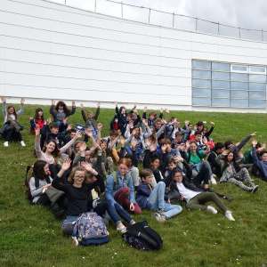 photo de groupe