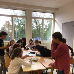 Club dessin