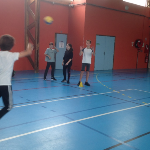 Handball