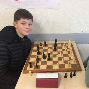 Club d'échecs 2