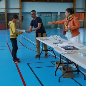 Concours kangourou 1