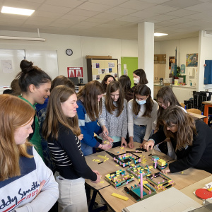 Girls'Rcoding 5