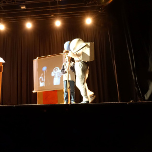 Théâtre 1