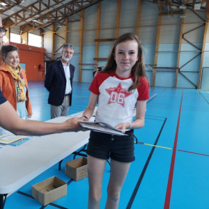 Concours kangourou 2